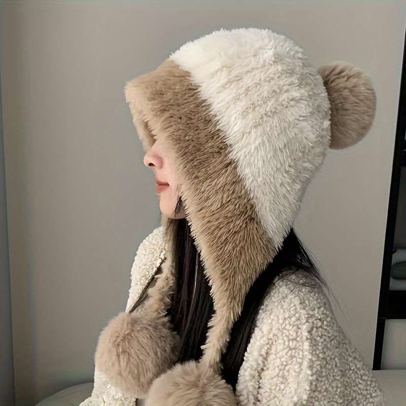 Hat White