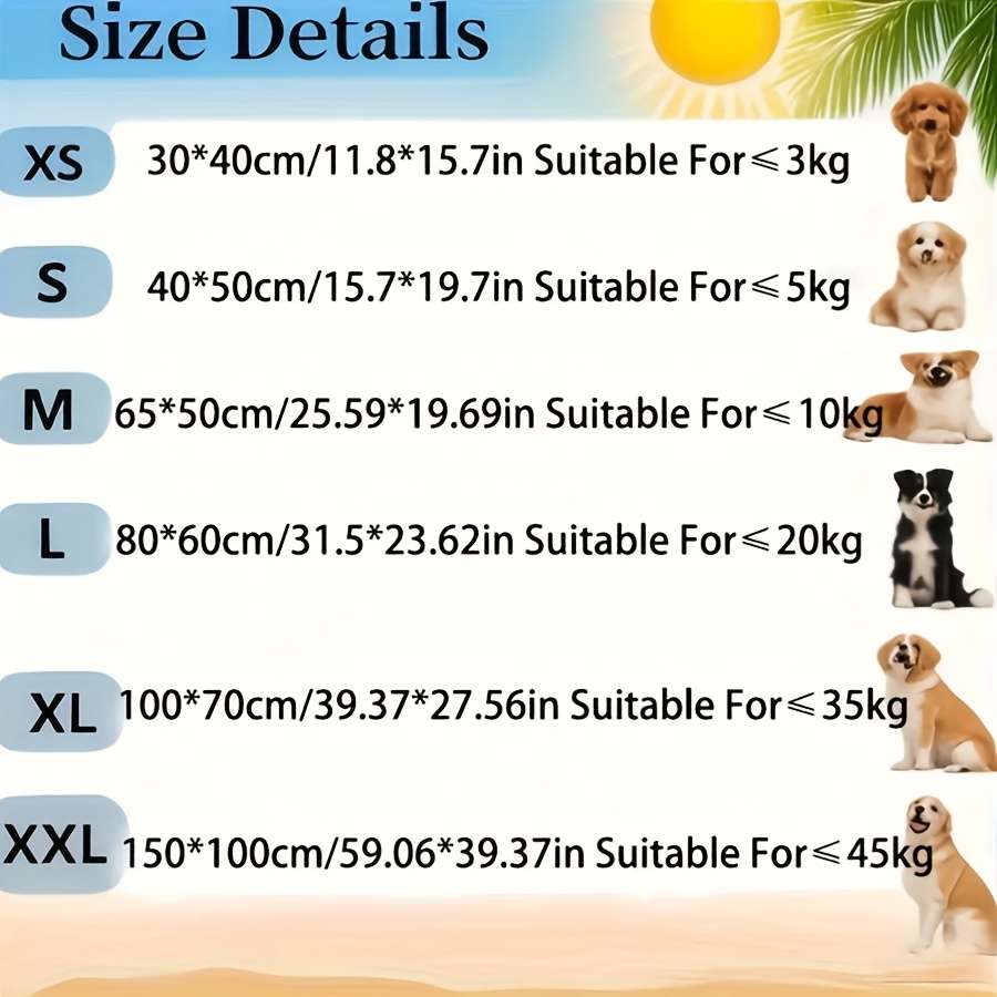 Pink Cooling Pad Model XS