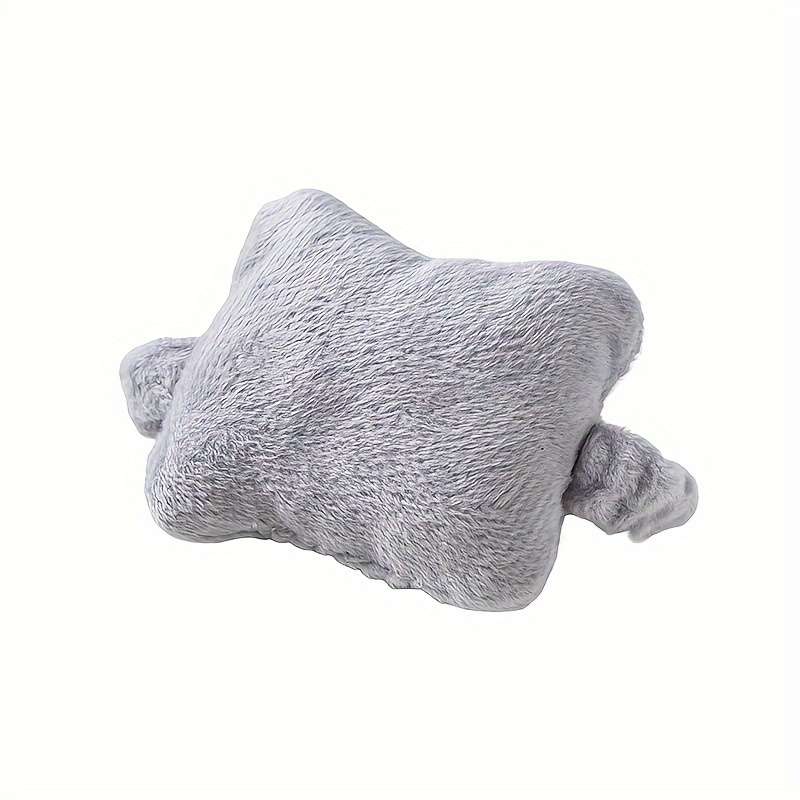 1pc Ergonomic Support Wrist Support Pillow Office Workers Ergonomic Hand Support To