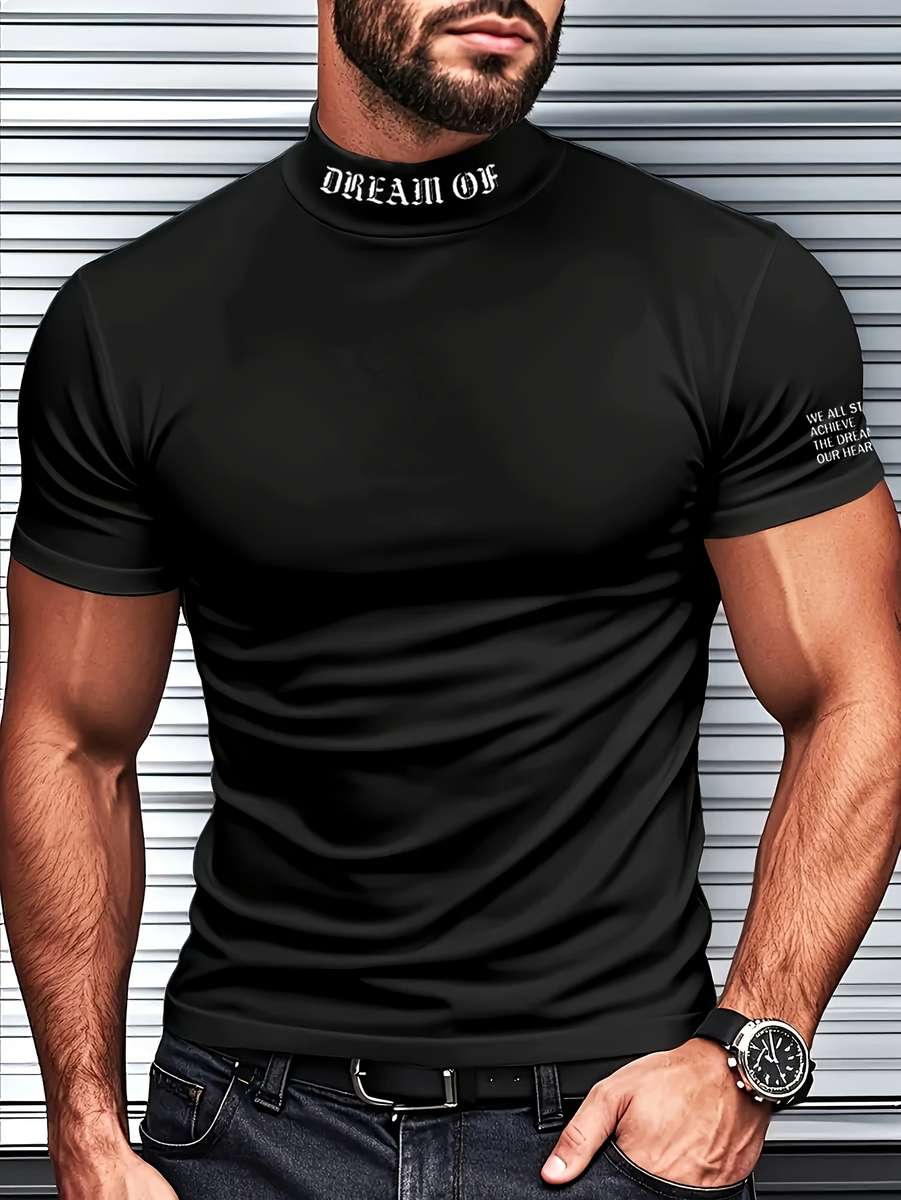 Men S Clothing Color White Size S