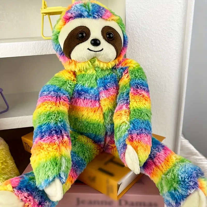 1 Cute Plush Toy