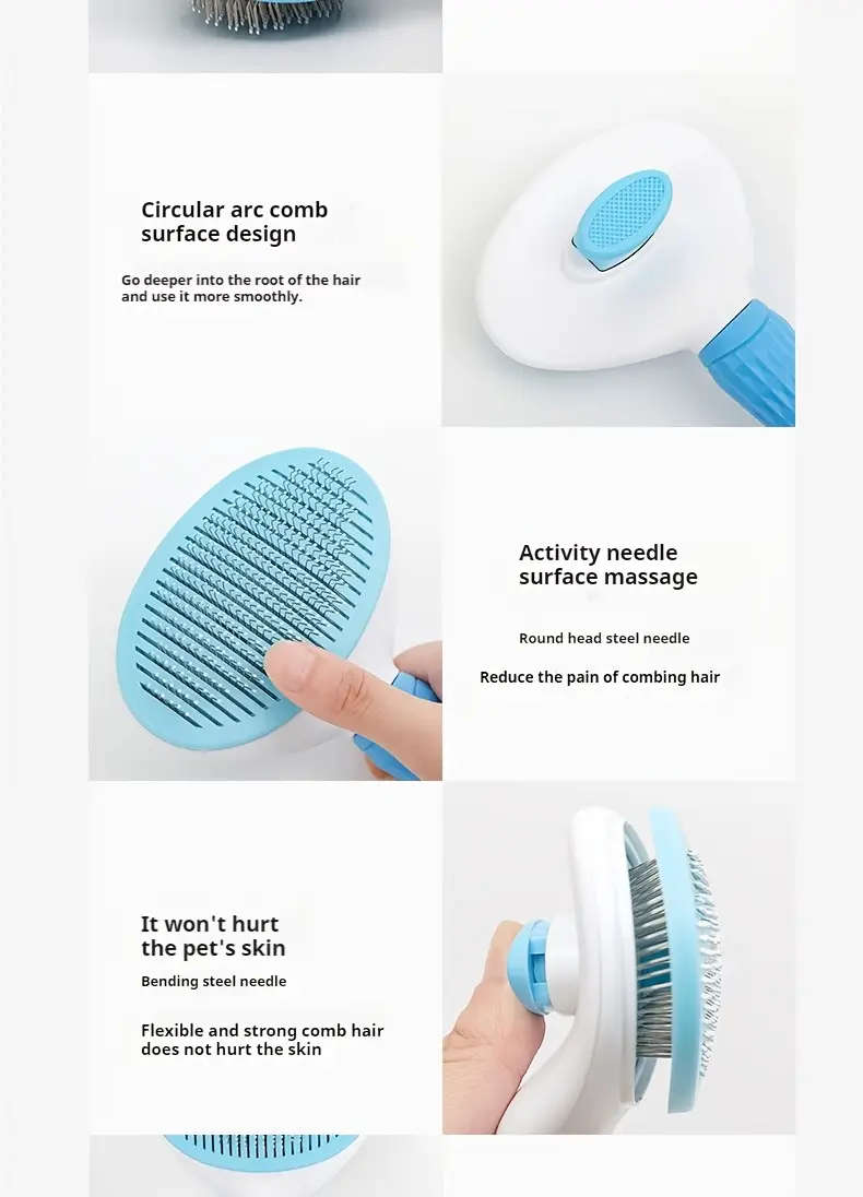 Pet Comb