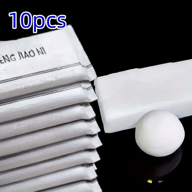 10-Pack Odorless Waterproof And Leakproof Sealant For Air Conditioner