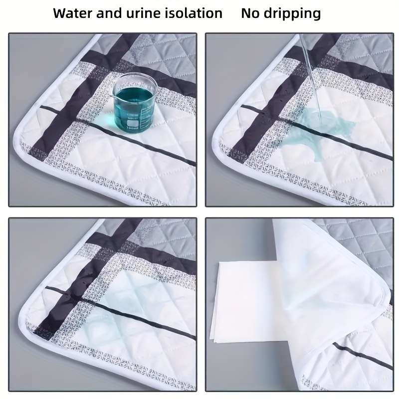 Diaper Green