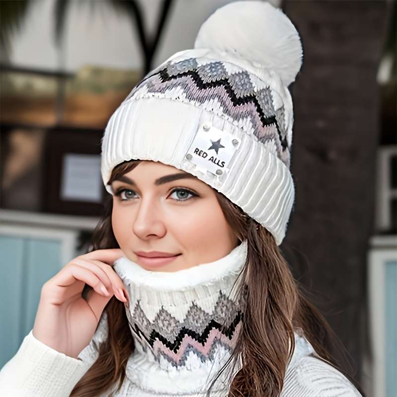 Hat Beige
