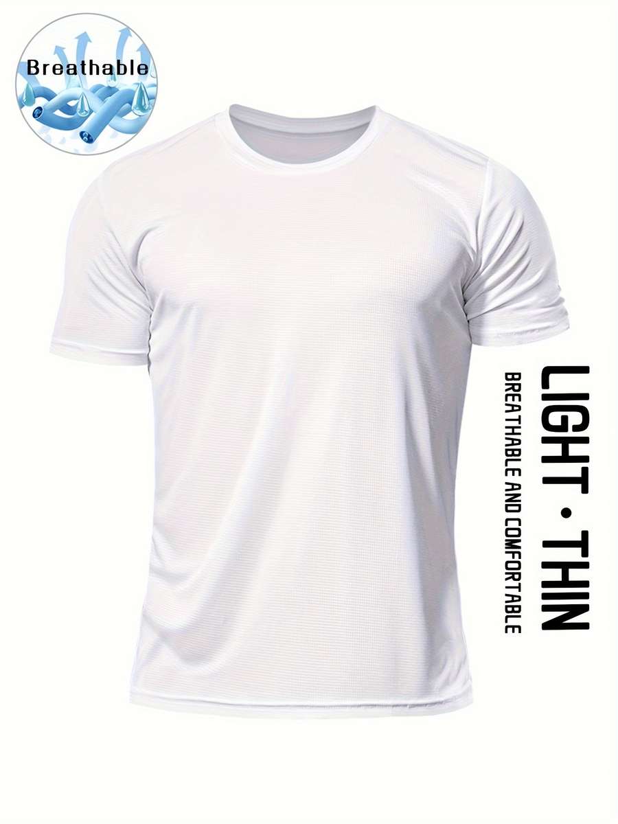 Men S Clothing Color White Size Xxl