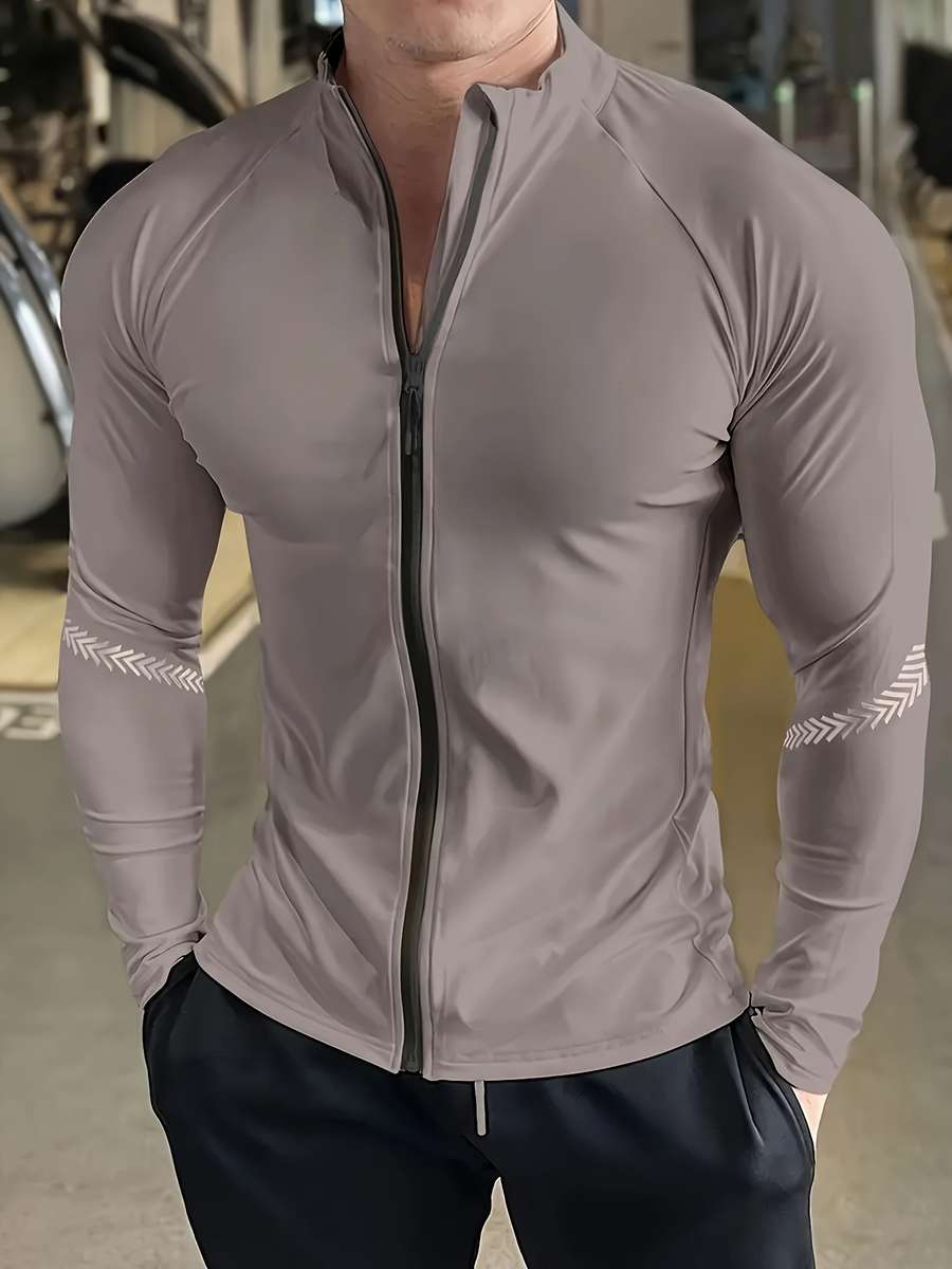 Men S Clothing Color Light Brown 1 Size Xl