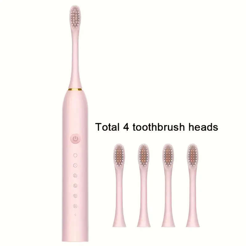 Automatic Rechargeable Electric Toothbrush