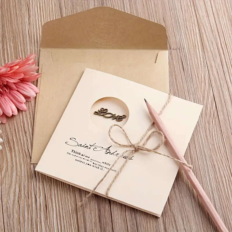 5pcs Men's Fashion Gift Set Stylish Glasses Wallet Watch Necklace Greeting Card Perfect Birthday Pre