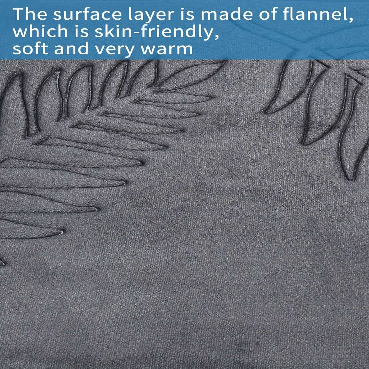 Navy Blue 15.74x23.62inch 40x60cm Floor Mat