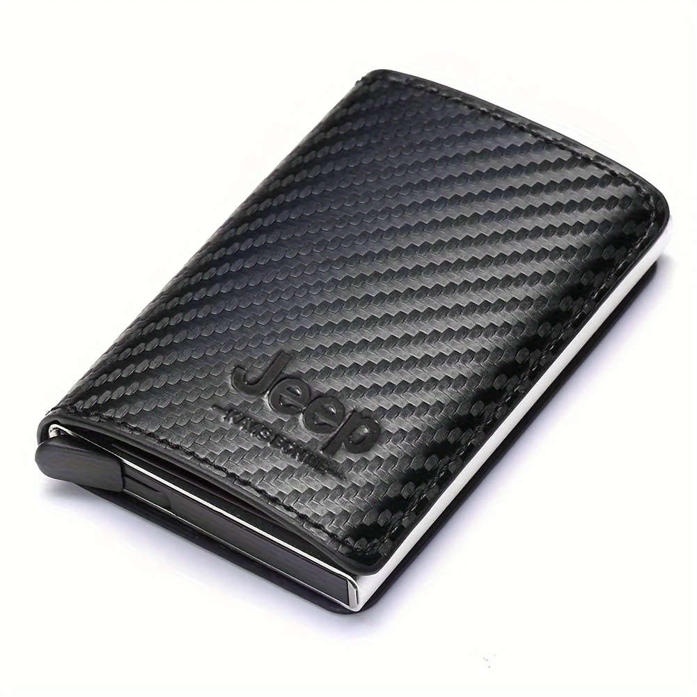 Card Holder Anti-theft Credit Card Case