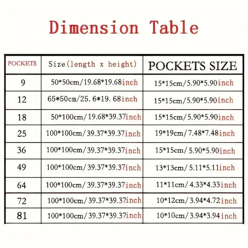 1 GreenWise Modern Geometric Wall Mount Grow Bag