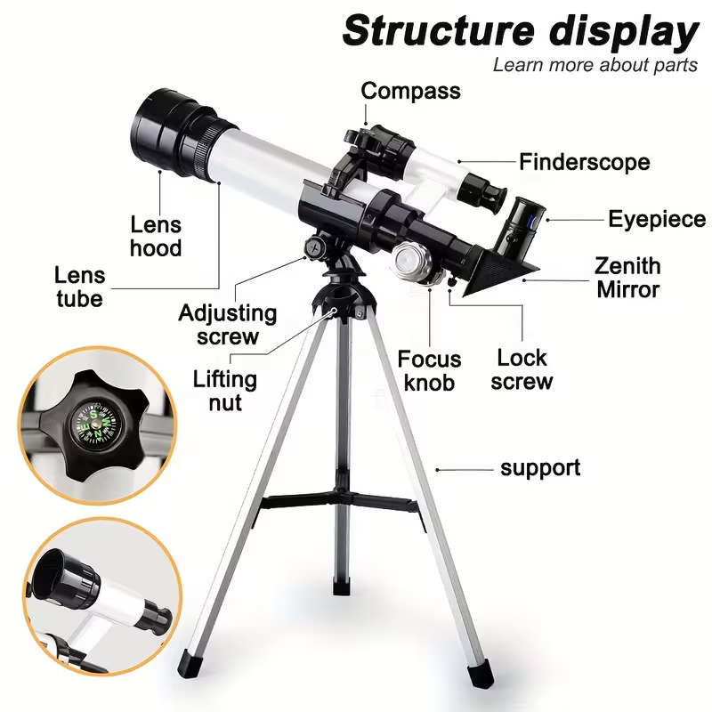 Binoculars