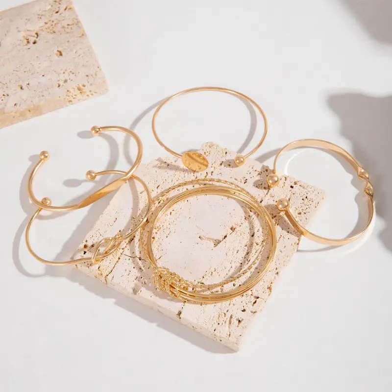 5pcs set Bangle