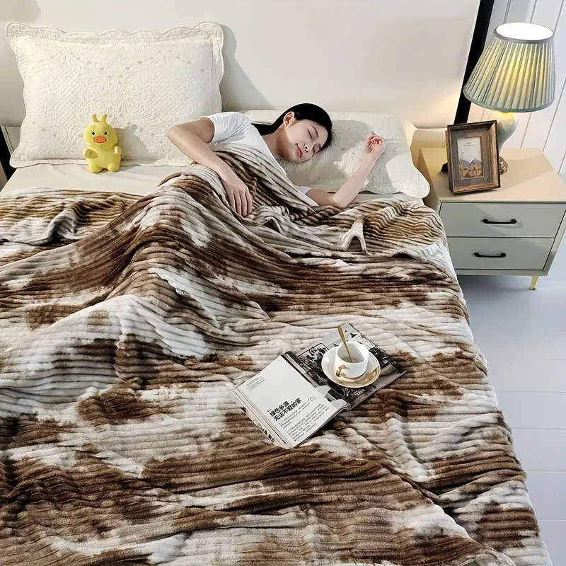Soft And Breathable Blanket 150cm*200cm