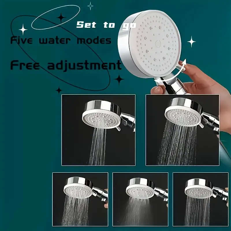 Shower Head