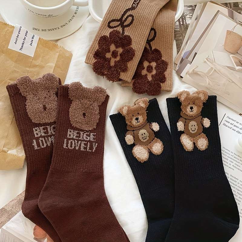 Sock Nine Pairs Of Mixed Colors One Size