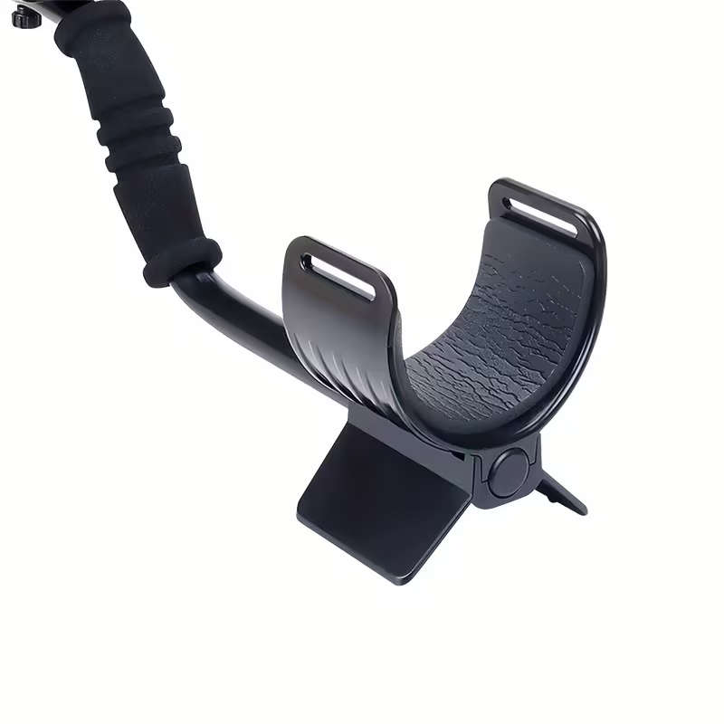 TECLUNG Professional Heavy-Duty All-Metal Detector