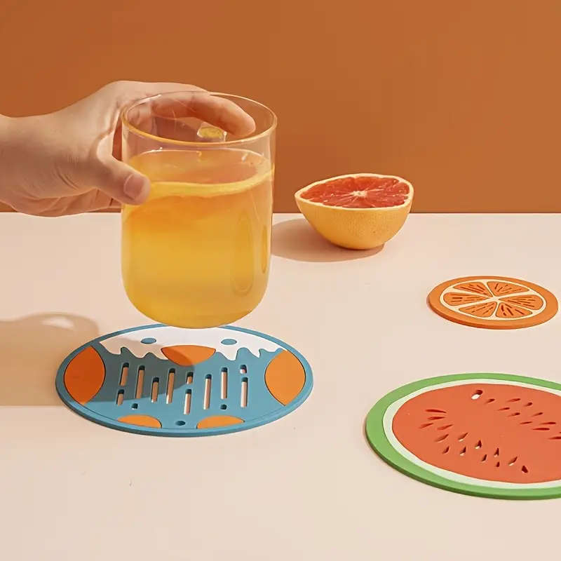 Heat Insulating Pads