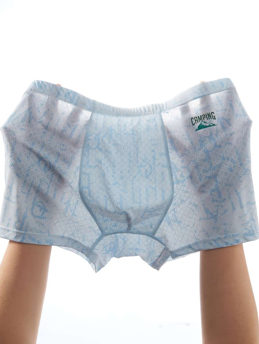 Mens Underwear Color 4 Packs Sizexs