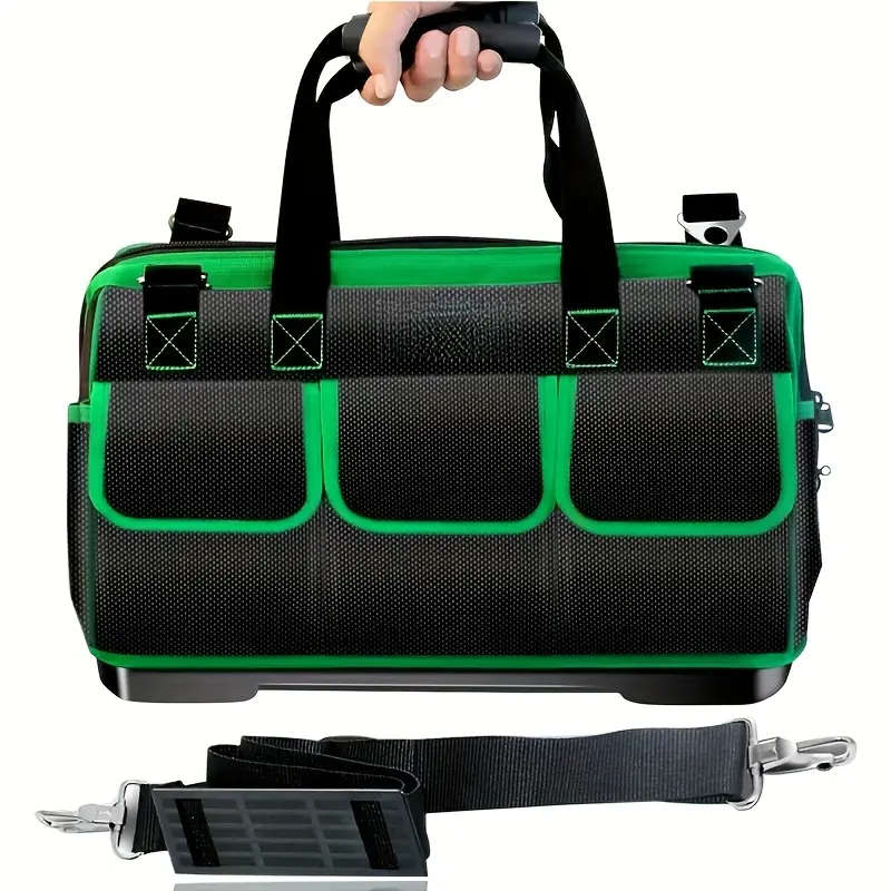 Heavy Duty Tool Organizer Bag