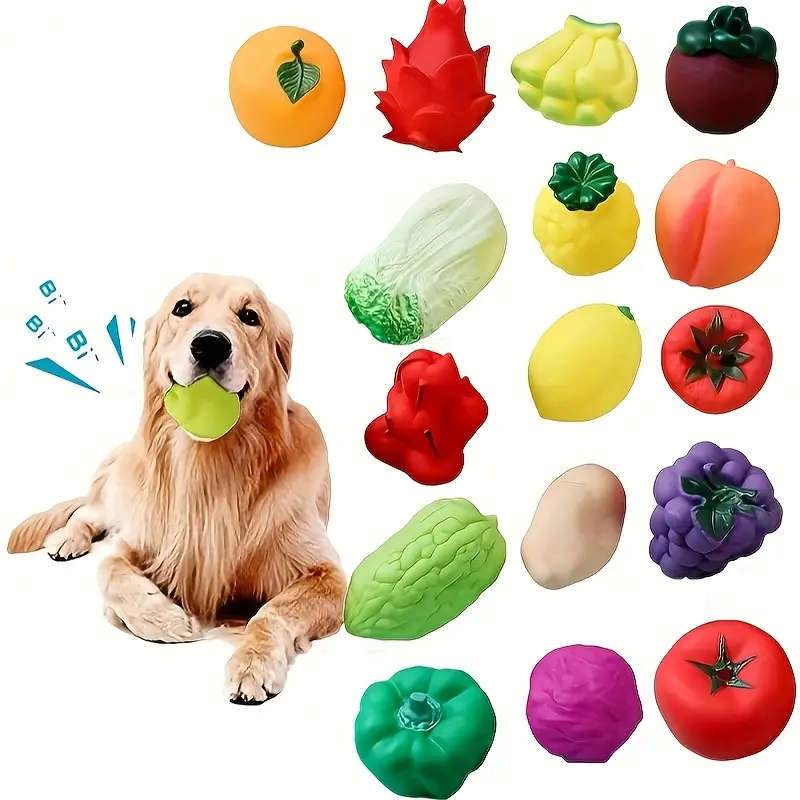 Dog Chew Toys
