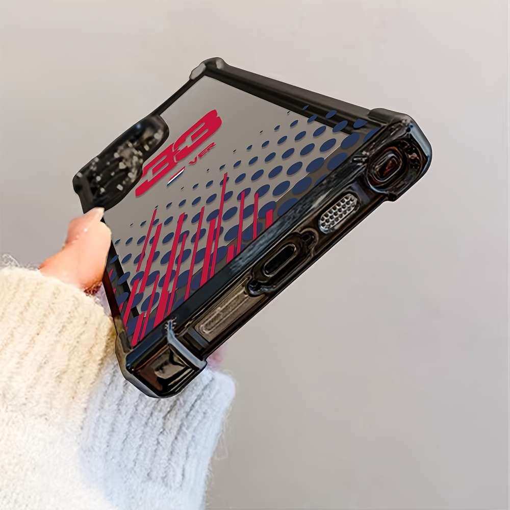 1Ps Mixed Color 1 For Samsung Galaxy S24 Phone Cases