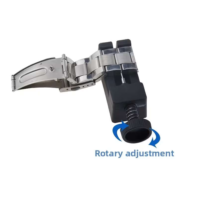 Watch Band Remover Steel Strap Watch Adjuster