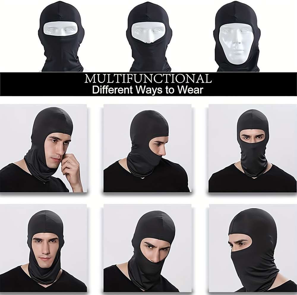 Hat Black