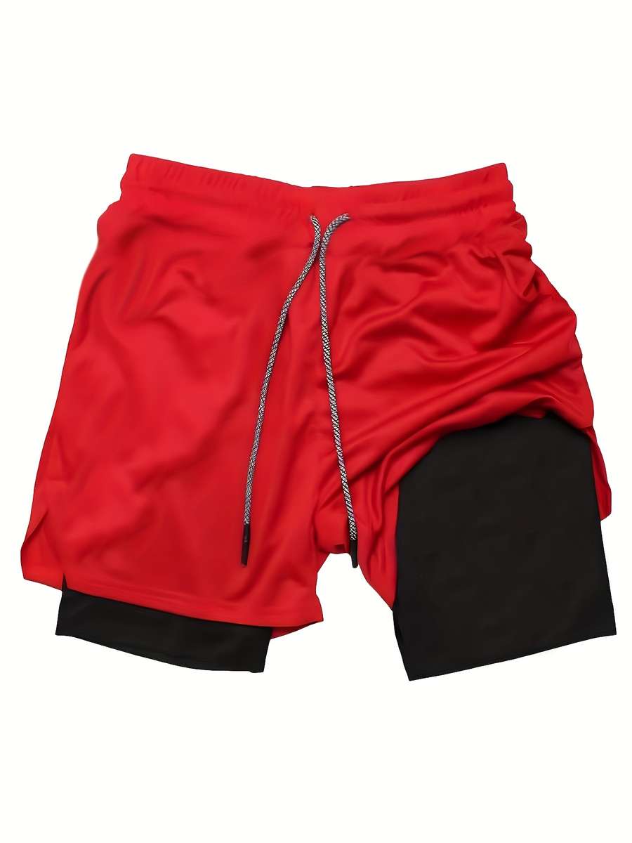 Men S Clothing Color Red Size Xl