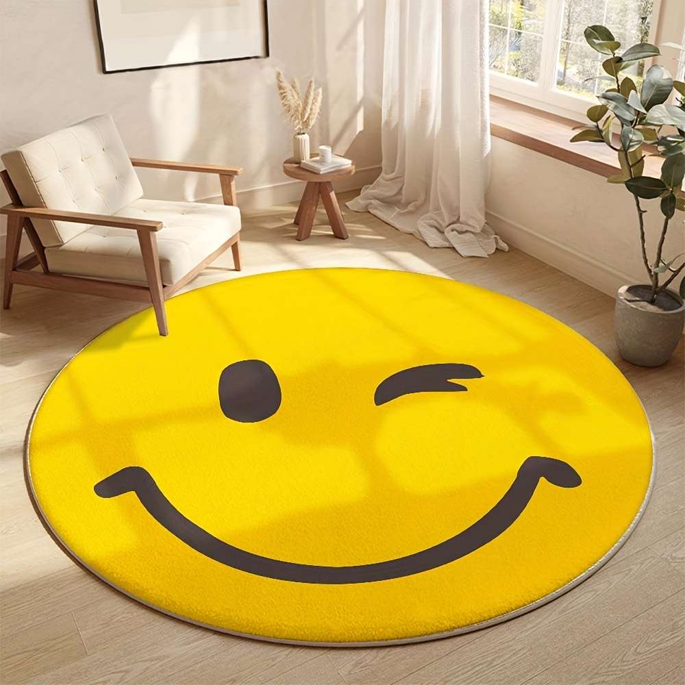1Pc 59.99x59.99cm 6Ox6Ocm Floor Mat