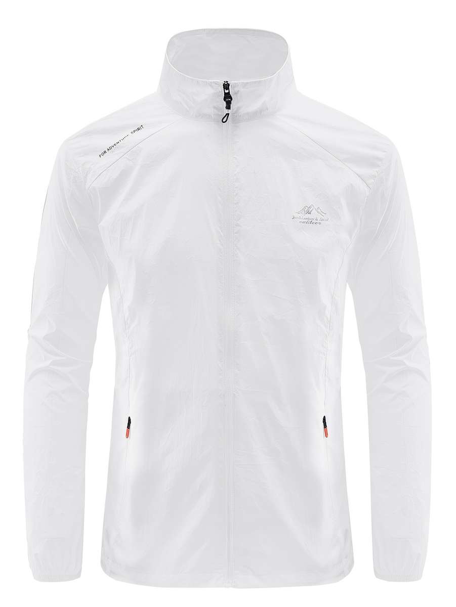 Men S Clothing Color White Size Xl