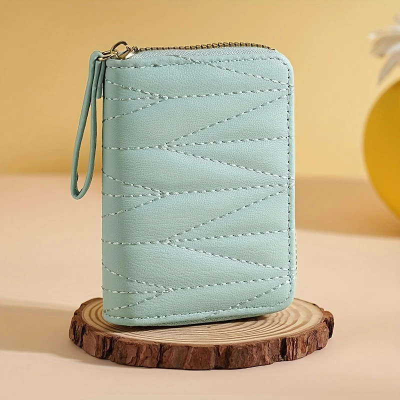 Wallet Credit Card Organizer