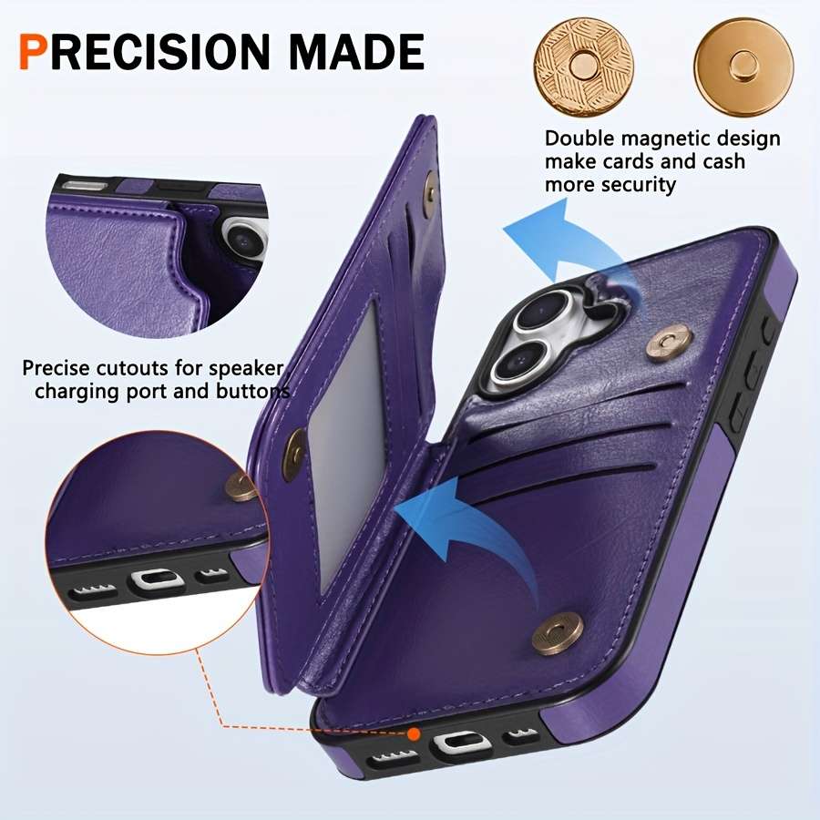 1pc Blue For Samsung Galaxy S25 Plus Phone Cases