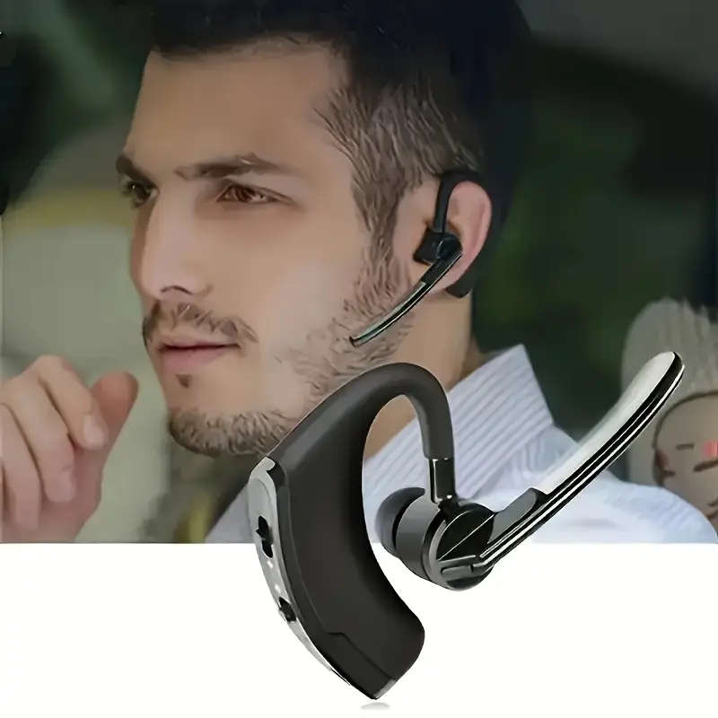 Wireless Earbuds