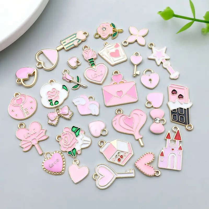 Mystery Box  -  43pcs in the Box