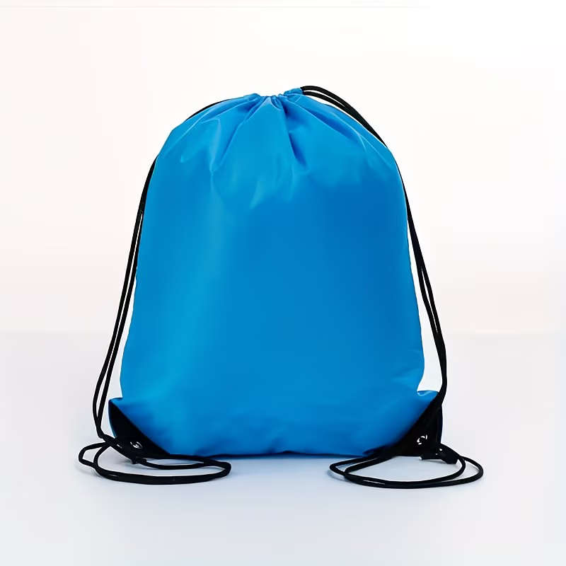 Drawstring Backpack