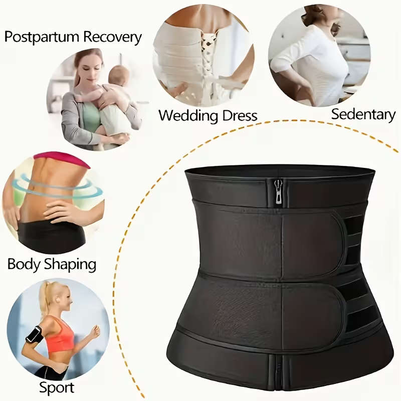 Training Belt