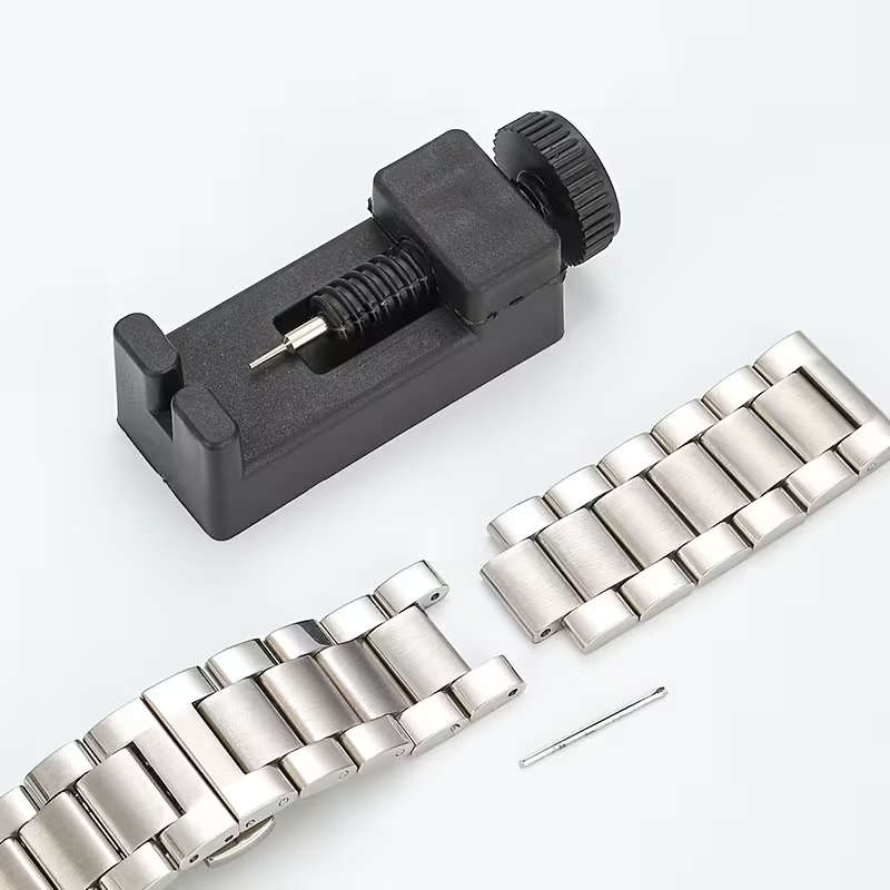 Watch Band Remover Steel Strap Watch Adjuster