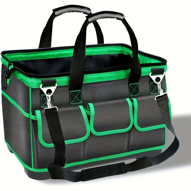 Heavy Duty Tool Organizer Bag