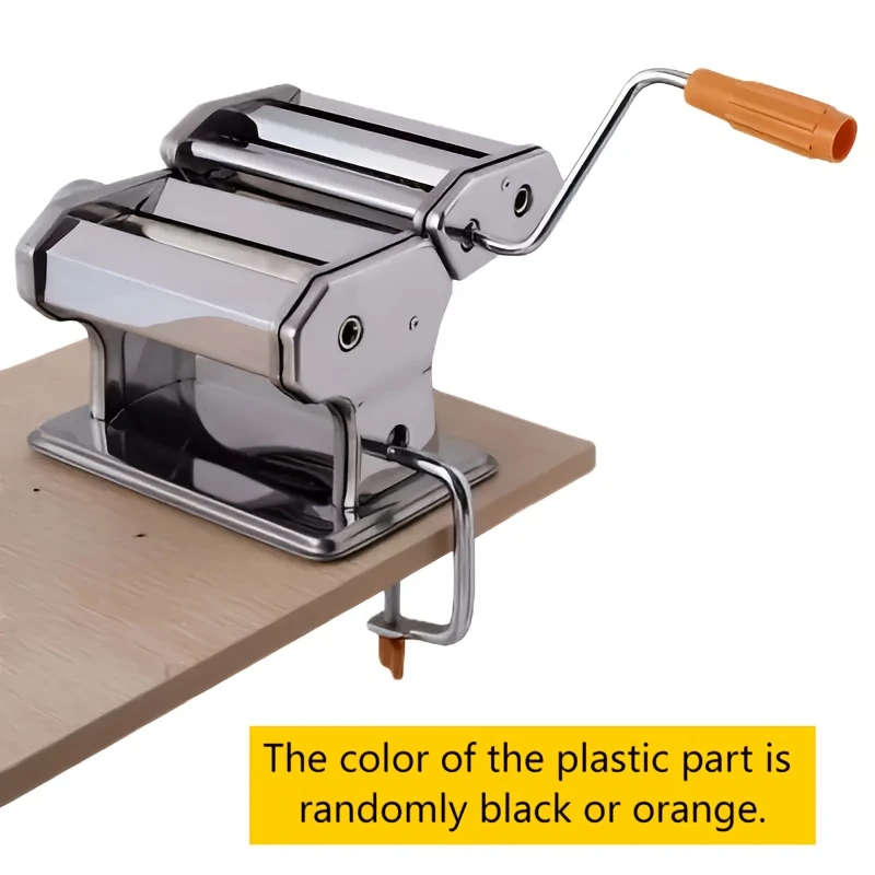 Manual Noodle Maker
