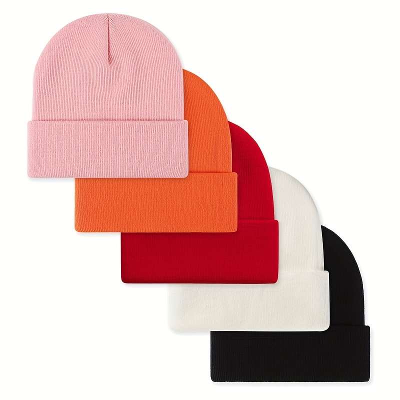 Hat Black