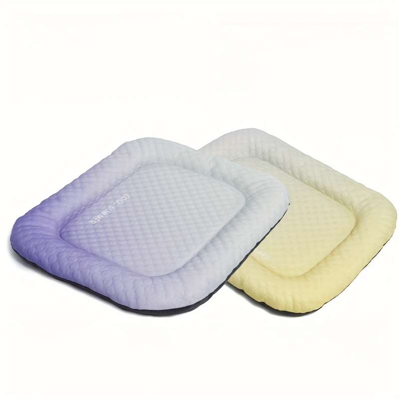 Cooling Pad  ModelLStylePurple Gradient