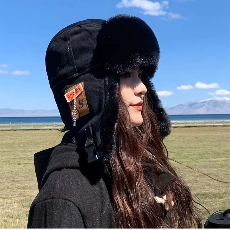 Hat Chain Lei Feng     Grey