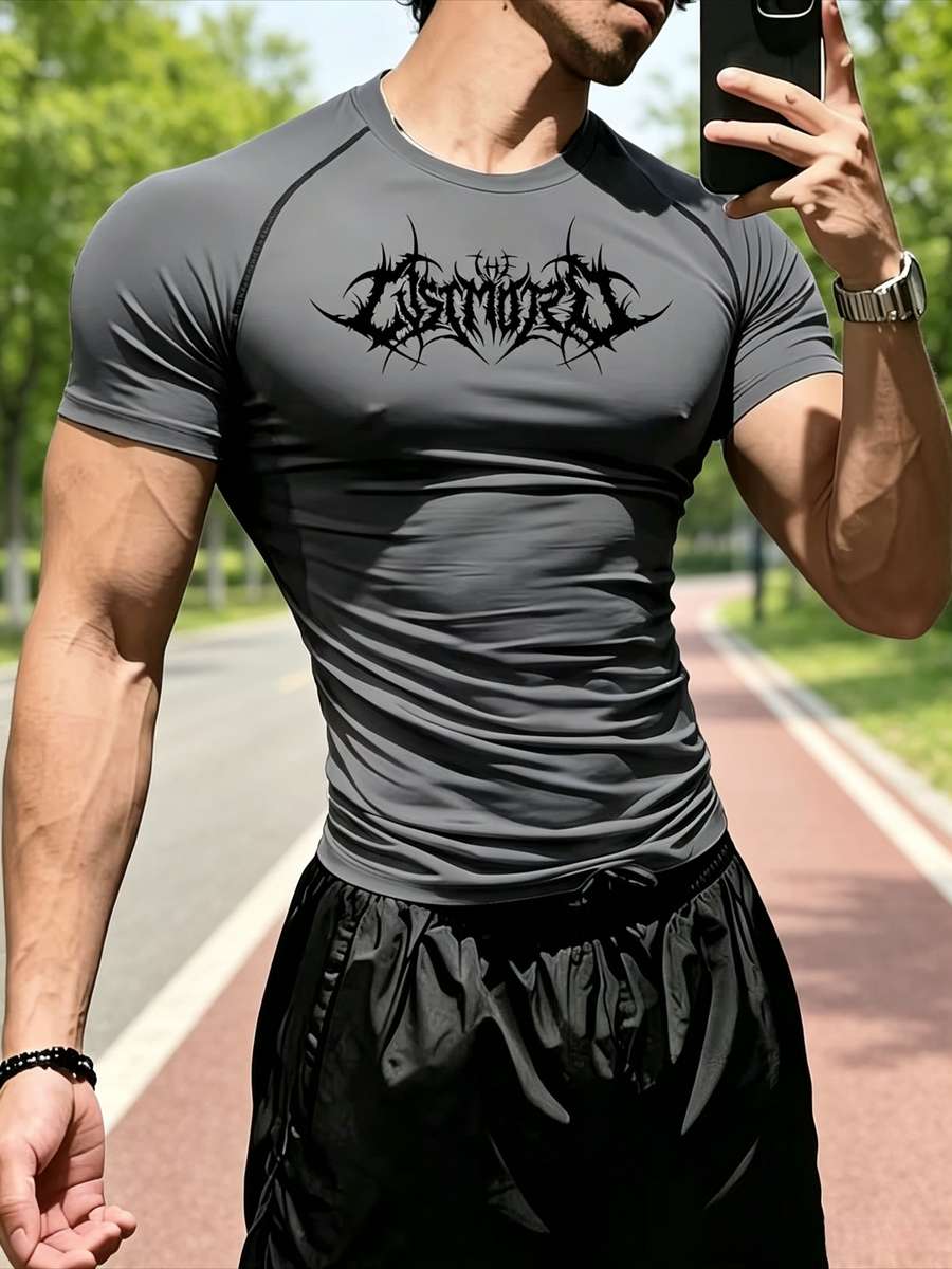 Men S Clothing Color 1 Gray Size Uk S
