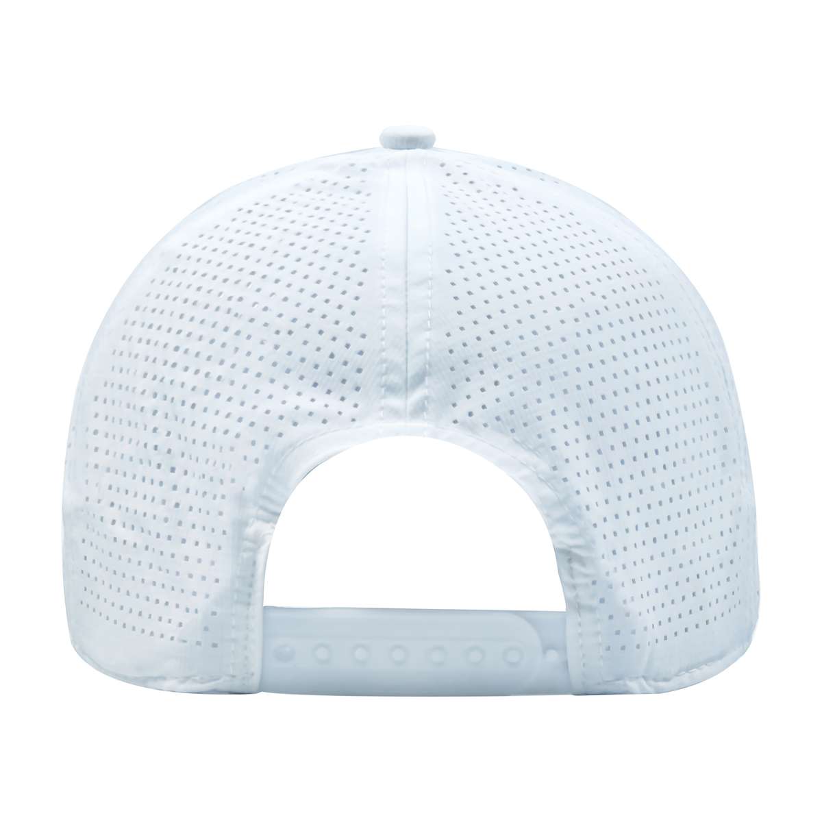 Lucky Life Embroidered Four-Leaf Clover Baseball Cap 100% Polyester Sports Hat