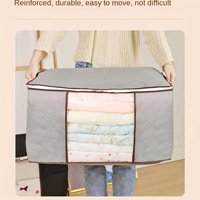 Extra Large Foldable Storage Bag