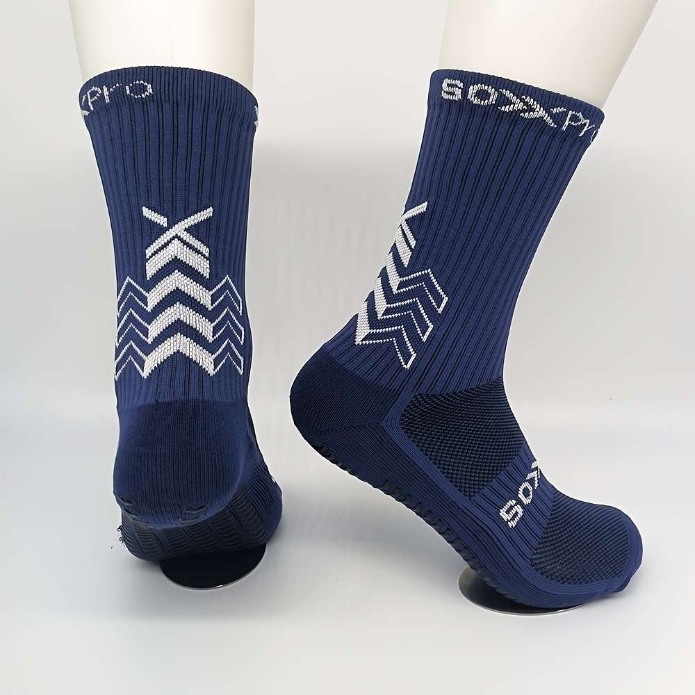 1 Pair Orange  Socks