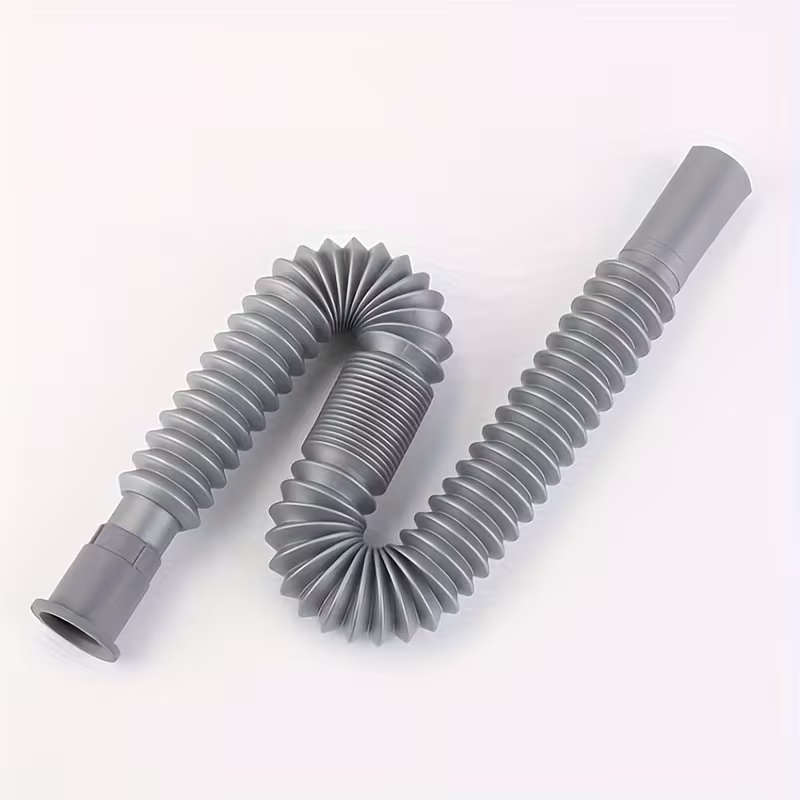 Flexible Drainage Pipe