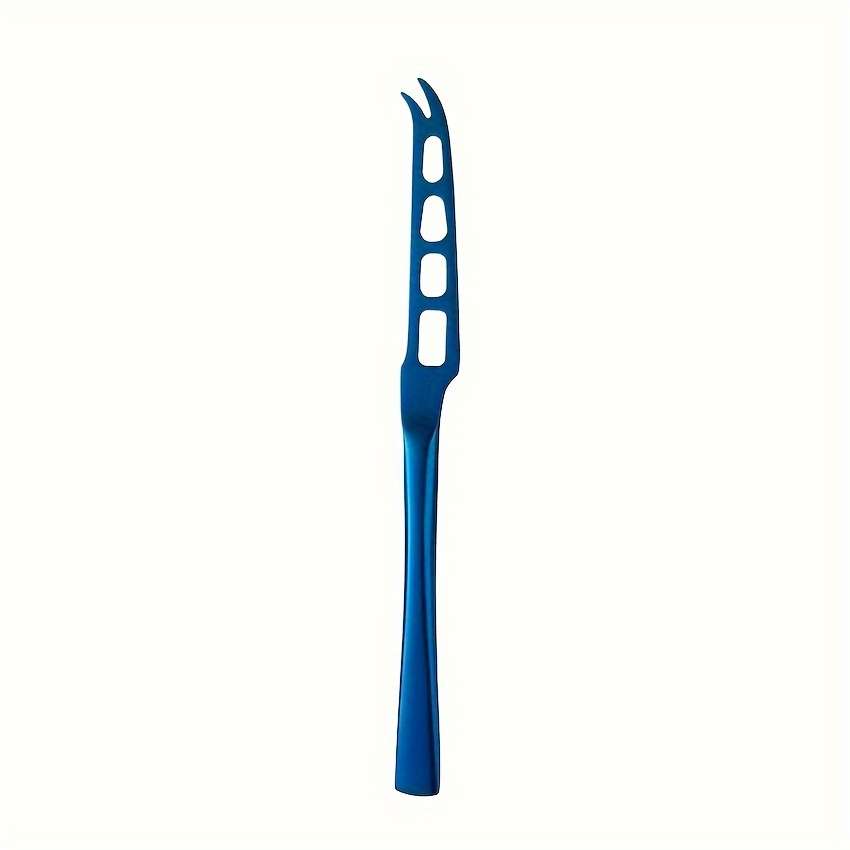 Cheese Knife Stainless Steel Cheese Slicer Butter Cutting Knife Bread Fruit Jam Kitche